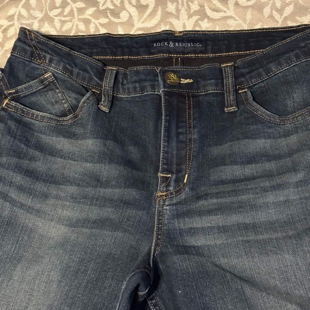 Rock & Republic Jeans
